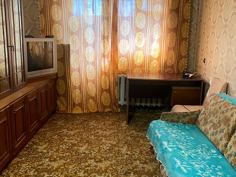 квартира по адресу Орловская ул. (Орловская), 33