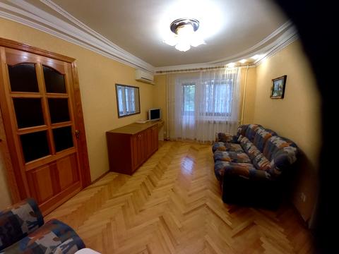 квартира за адресою Митрополита Василя Липківського вул. (Урицького), 39