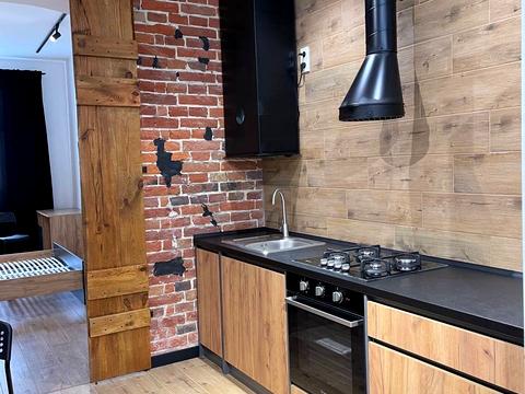 квартира по адресу Антоновича ул. (Сталинградской битвы), 10