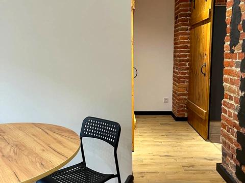 квартира по адресу Антоновича ул. (Сталинградской битвы), 10