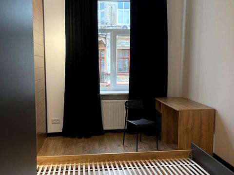 квартира по адресу Антоновича ул. (Сталинградской битвы), 10