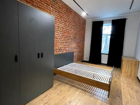 квартира по адресу Антоновича ул. (Сталинградской битвы), 10