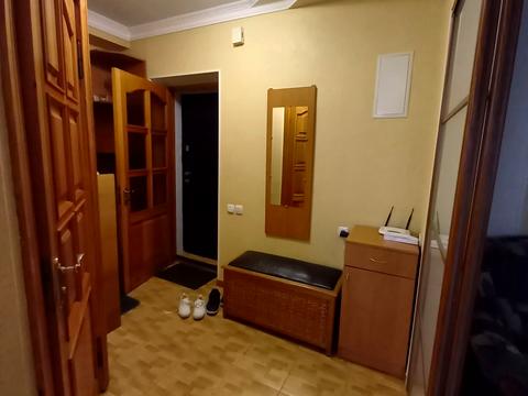 квартира за адресою Митрополита Василя Липківського вул. (Урицького), 39