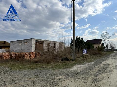 ділянка за адресою 