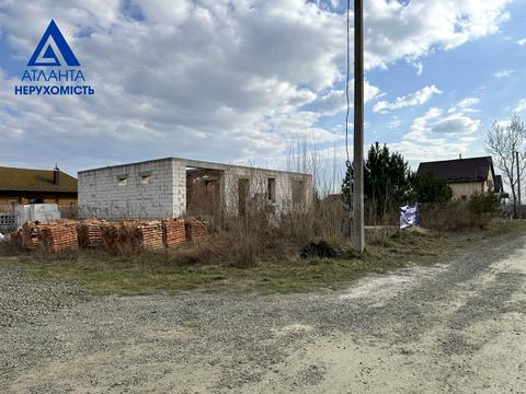 ділянка за адресою 