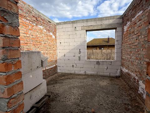 ділянка за адресою 