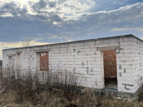 ділянка за адресою 