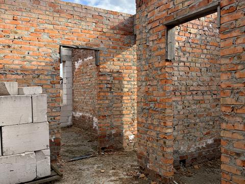 ділянка за адресою 