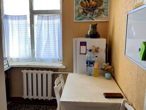 квартира по адресу Богдана Хмельницкого бульв., 34