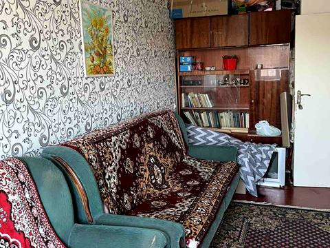 квартира по адресу Богдана Хмельницкого бульв., 34