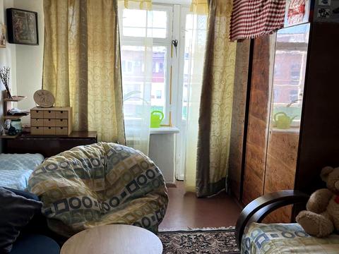 квартира по адресу Богдана Хмельницкого бульв., 34