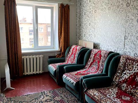 квартира по адресу Богдана Хмельницкого бульв., 34