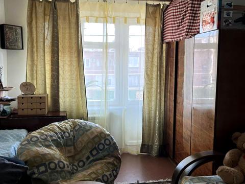 квартира по адресу Богдана Хмельницкого бульв., 34