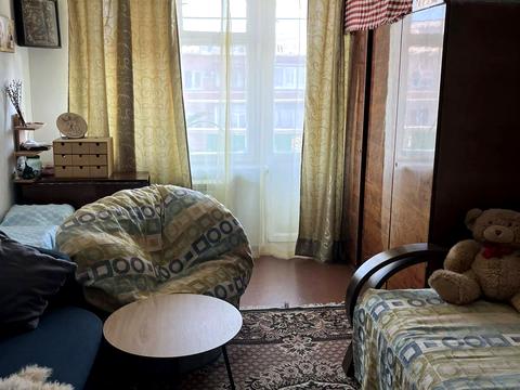 квартира по адресу Богдана Хмельницкого бульв., 34