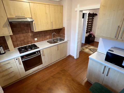 квартира за адресою Європейська вул. (Карла Маркса), 19