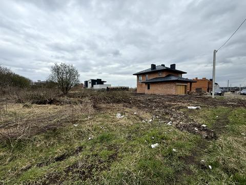 участок по адресу с. Зубра, И. Богуна ул.