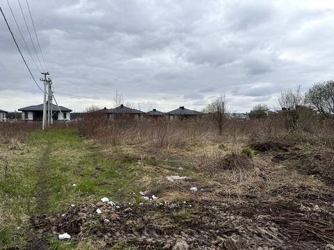 участок по адресу с. Зубра, И. Богуна ул.