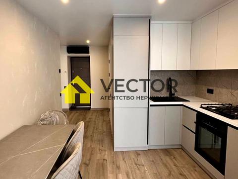 квартира за адресою Олександра Оксанченка вул. (Степового Фронту), (Будинок)