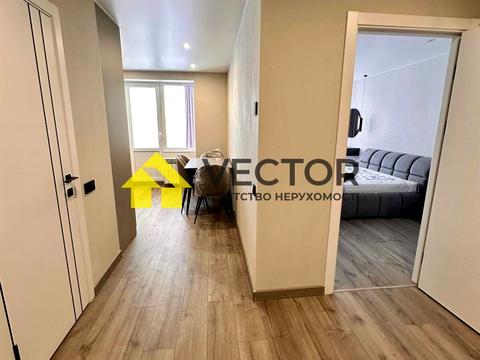 квартира за адресою Олександра Оксанченка вул. (Степового Фронту), (Будинок)