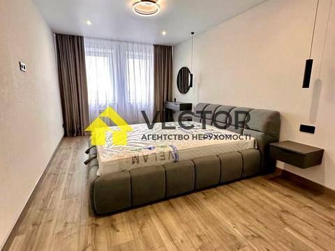 квартира за адресою Олександра Оксанченка вул. (Степового Фронту), (Будинок)