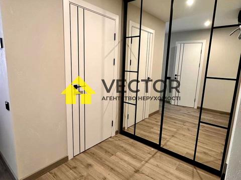 квартира за адресою Олександра Оксанченка вул. (Степового Фронту), (Будинок)