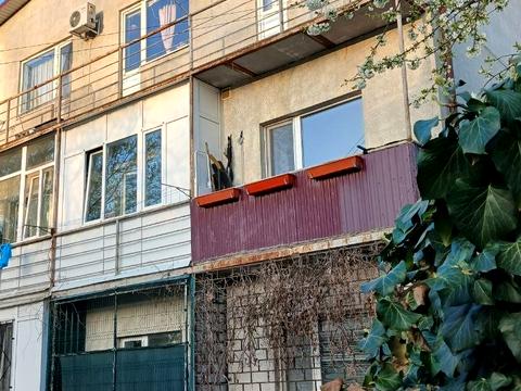 квартира по адресу Кропивницкого ул., 1а