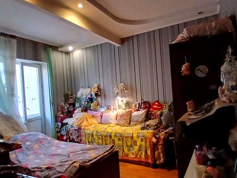 квартира по адресу Кропивницкого ул., 1а