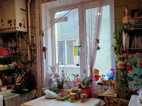 квартира по адресу Кропивницкого ул., 1а