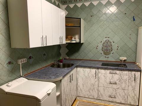 квартира за адресою Ревуцького вул., 19/1