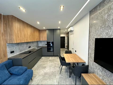 квартира за адресою Віктора Некрасова вул. (Північно-Сирецька), 10