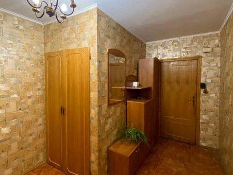 квартира за адресою Ревуцького вул., 19/1