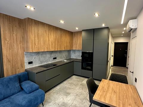 квартира за адресою Віктора Некрасова вул. (Північно-Сирецька), 10