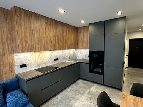 квартира за адресою Віктора Некрасова вул. (Північно-Сирецька), 10