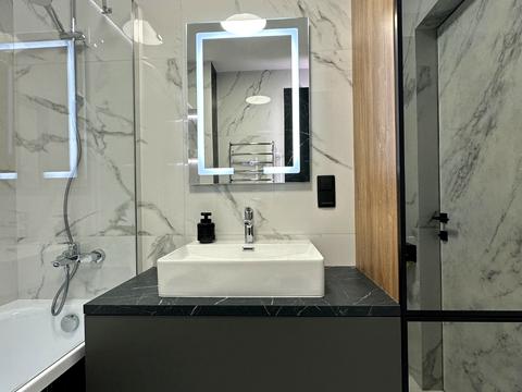 квартира за адресою Віктора Некрасова вул. (Північно-Сирецька), 10