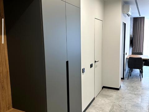 квартира за адресою Віктора Некрасова вул. (Північно-Сирецька), 10