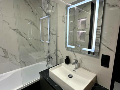 квартира за адресою Віктора Некрасова вул. (Північно-Сирецька), 10