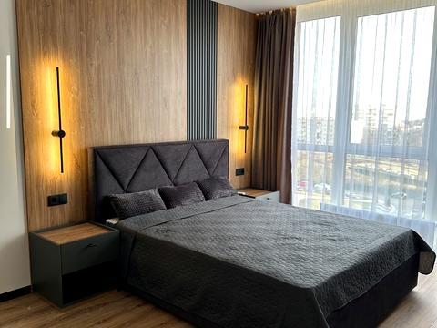 квартира за адресою Віктора Некрасова вул. (Північно-Сирецька), 10