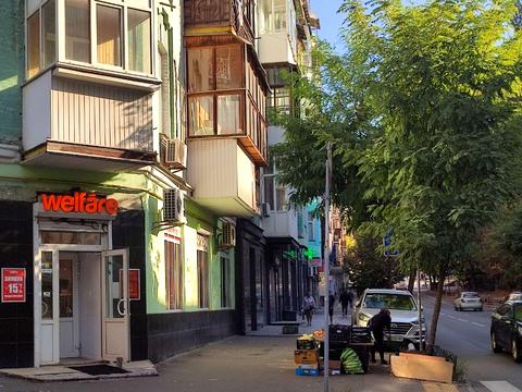 комерційна за адресою Олеся Гончара вул., 88-Б
