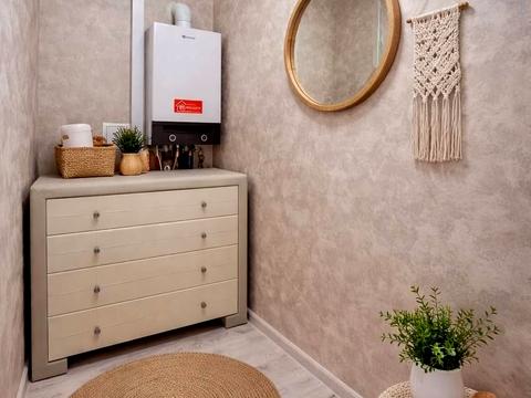 квартира по адресу Тепличная ул., 64