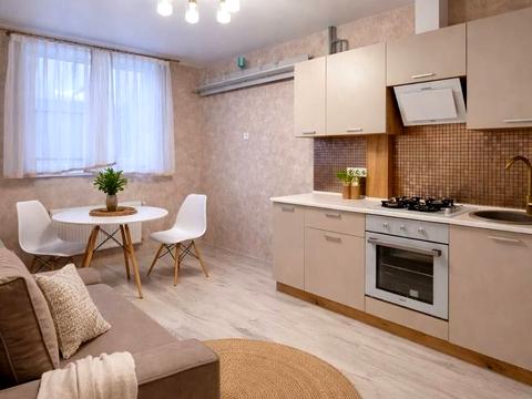 квартира по адресу Тепличная ул., 64