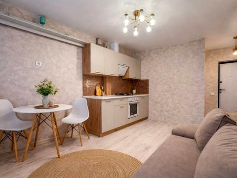 квартира по адресу Тепличная ул., 64