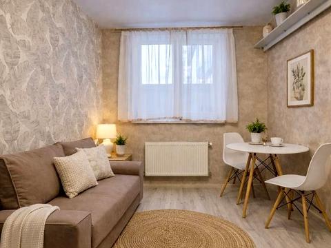 квартира по адресу Тепличная ул., 64