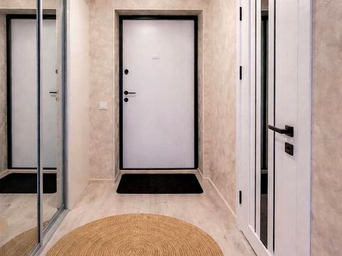 квартира по адресу Тепличная ул., 64