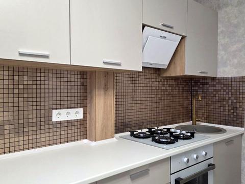 квартира по адресу Тепличная ул., 64