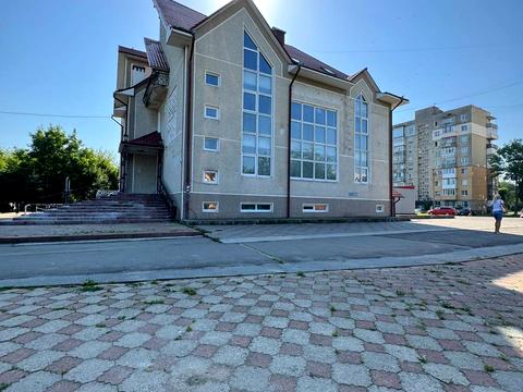 коммерческая по адресу  ул., 2 А