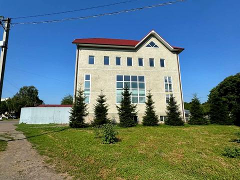 комерційна за адресою Героїв України вул., 2 А