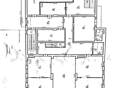 комерційна за адресою Героїв України вул., 2 А