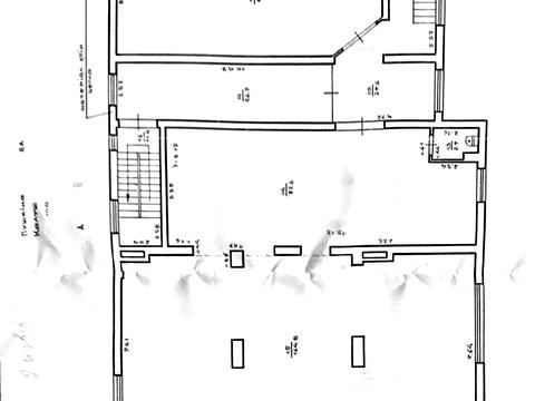 комерційна за адресою Героїв України вул., 2 А