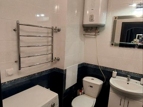 квартира по адресу Николая Закревского ул., 99