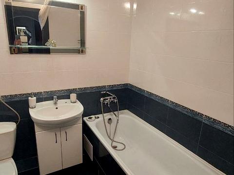 квартира по адресу Николая Закревского ул., 99